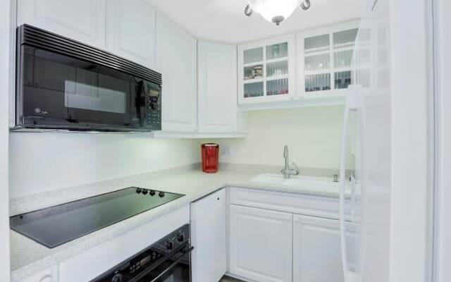 Admiralty House Unit 1104s Marco Island Vacation Rental 1 Bedroom Condo