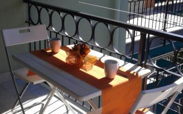 Appartamento Lauretta