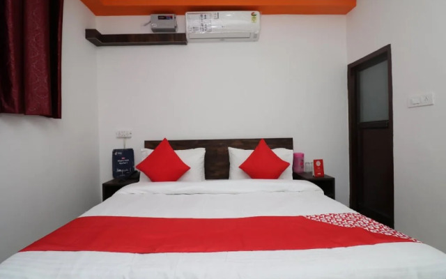 Micasa Stay By OYO Rooms