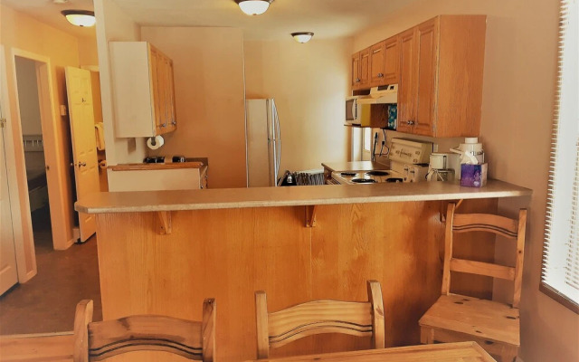 Wells Gray Golf resort and RV park