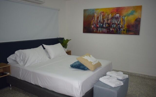 Andagi Hotel