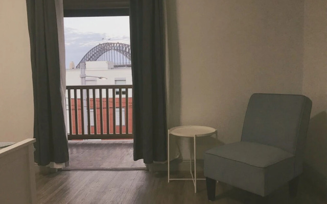 Discover Sydneys Harbour Bridge