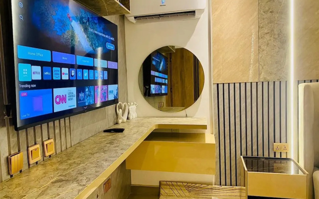 Luxury 2 Bedrooms Apartment With Plastation 5