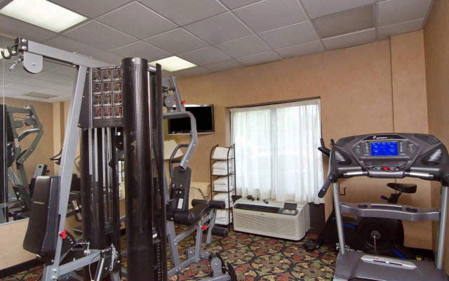 Quality Inn & Suites Abingdon