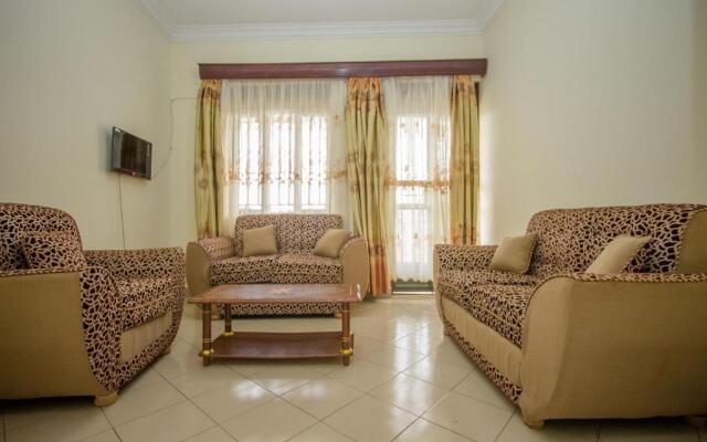 Albertine Tourist Resort