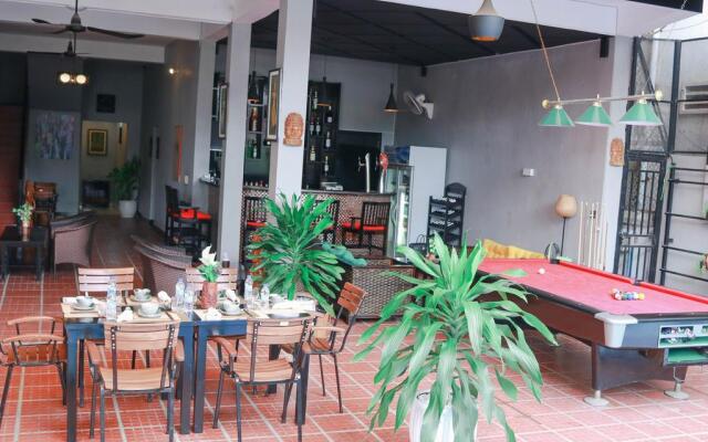 RS guesthouse