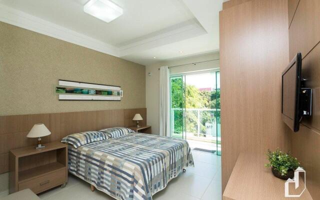 Triplex com 03 suítes e hidromassagem