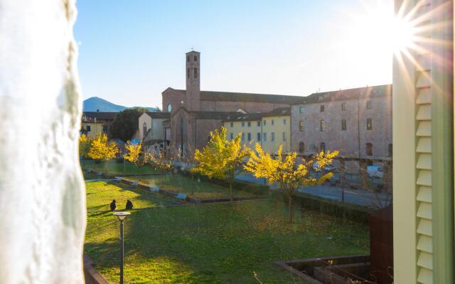 Casa Piccionaia in Lucca