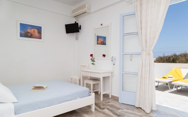 Areti Hotel
