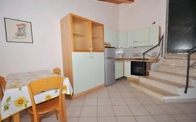 Apartments Cetara