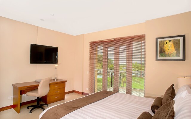 Wyndham Garden Villavicencio