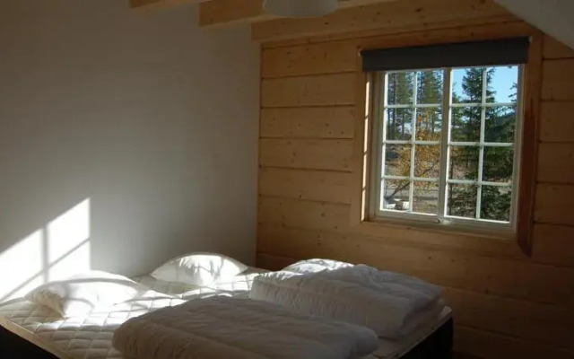Fjällvilla Vemdalen