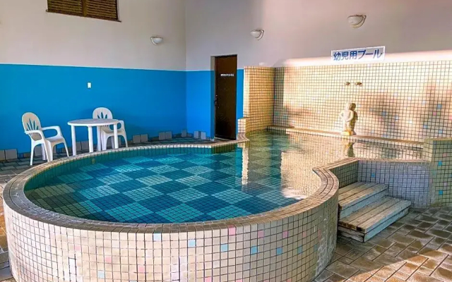 Shibushiwan Daikoku Resort Hotel