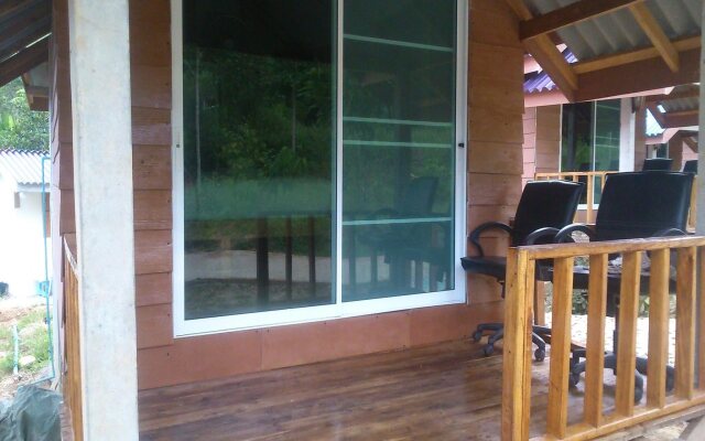 Phusambig Resort