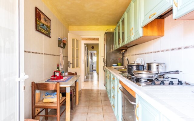 Villa Violeta Pal-Mar