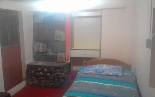Hospedaje Natly