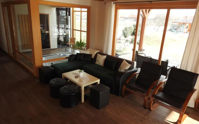 Pensiunea Szeptember