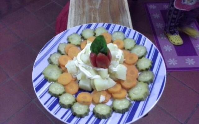 Agriturismo Poggio Mario