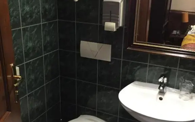 Hotel Stari grad