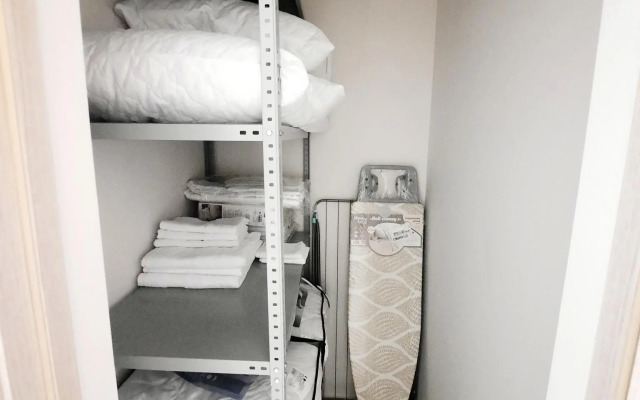 Апартаменты на улице Коммунальная 51Б