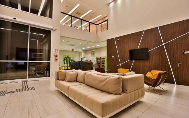 Summit Suites Pindamonhangaba