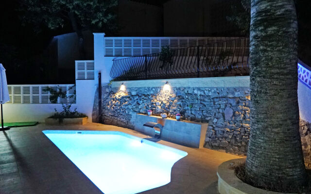 Holiday Home Villa Sol