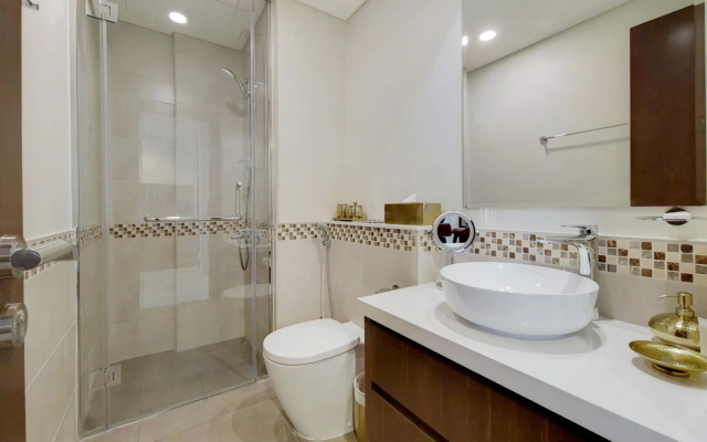 Business Bay - Vera Residences 2011 - Hotel in ดูไบ - Photo 5
