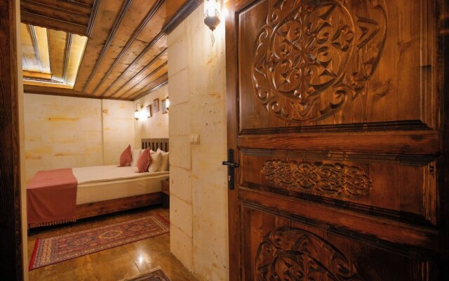 Garden Suites Hotel Cappadocia