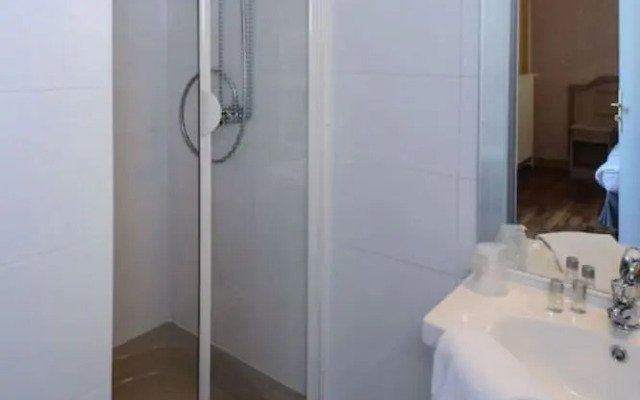 Cit’Hôtel La Résidence