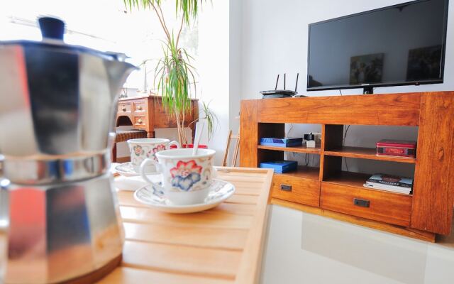 Sitito Dukas Apartment con Aparcamiento