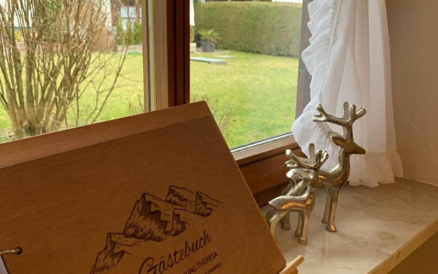 Ferienwohnung Theresa