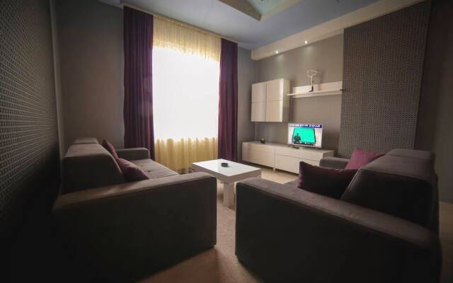 Hotel Radovic