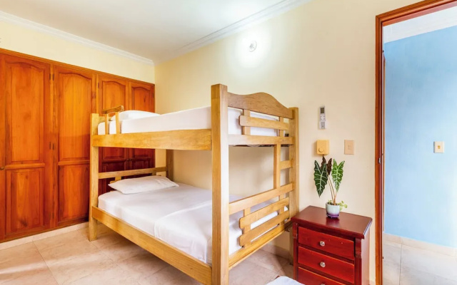 Hostal Cartagonova