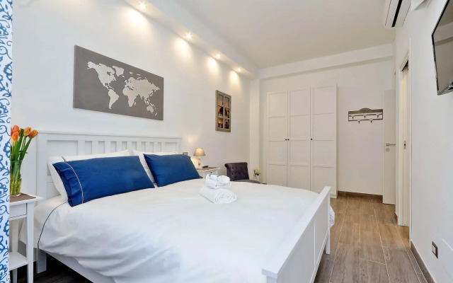 Fornaci - WR Apartments