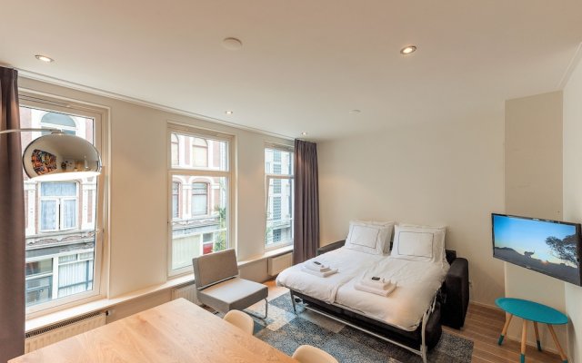 Cityden Old South Serviced Apartments