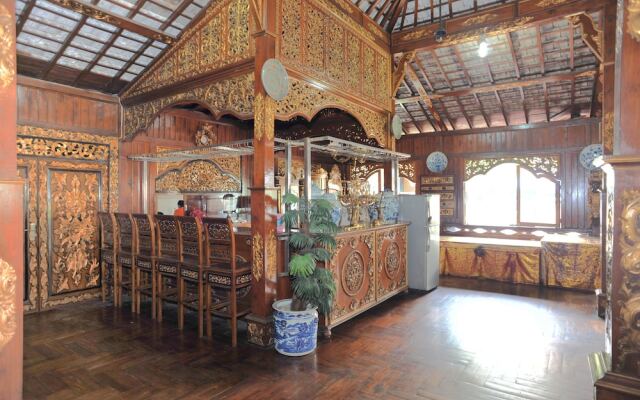 Airy Legian Dewi Sri 88 Kuta Bali