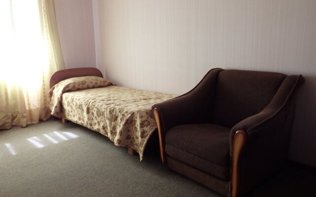 Edelvejs Mini-Hotel