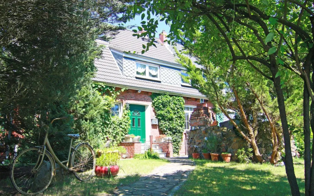 Apartment in Boltenhagen for 3 Person