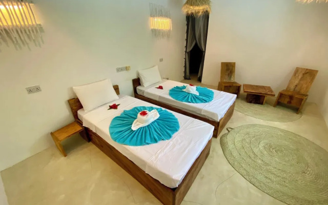 The Seles Boutique Hotel