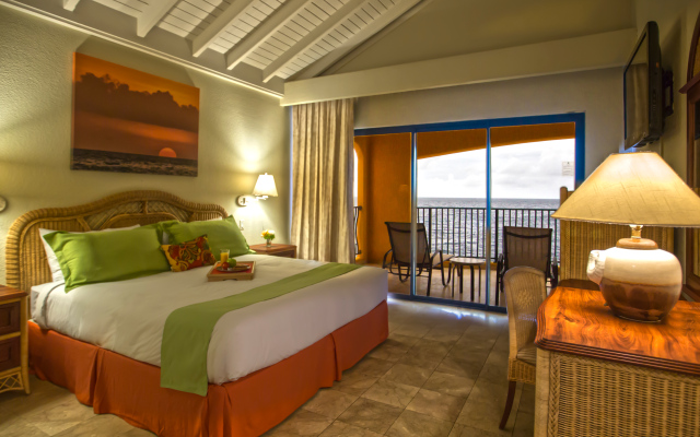 The Royal Sea Aquarium Resort