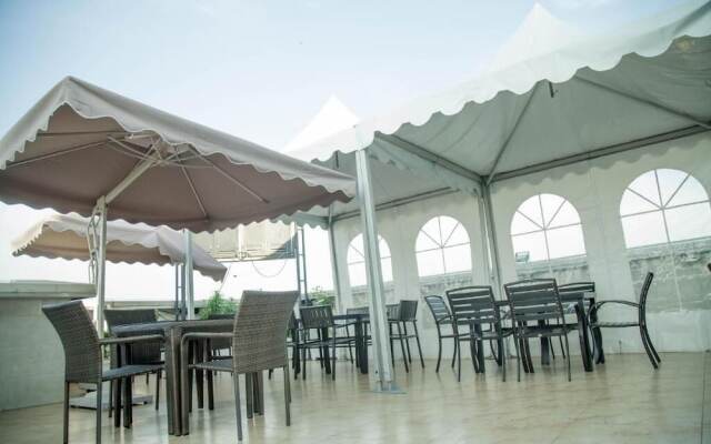 Hotel El Mimosa Complex