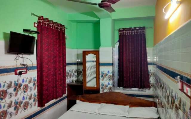 Goroomgo Milan Guest House Digha