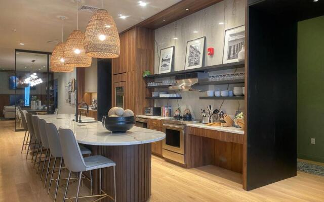 Kinn Guesthouse Downtown