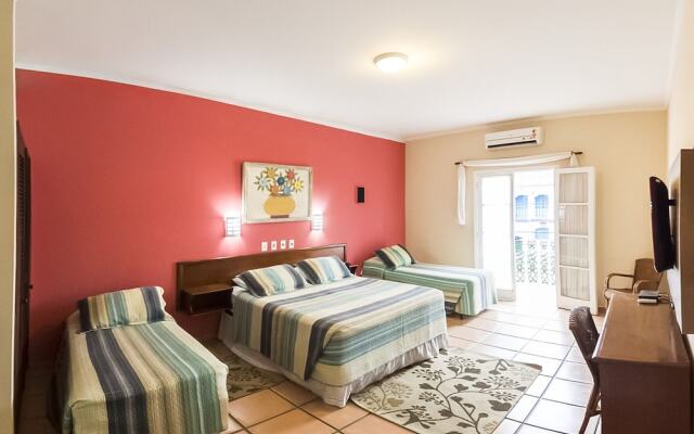 Hotel Villa Di Rimini