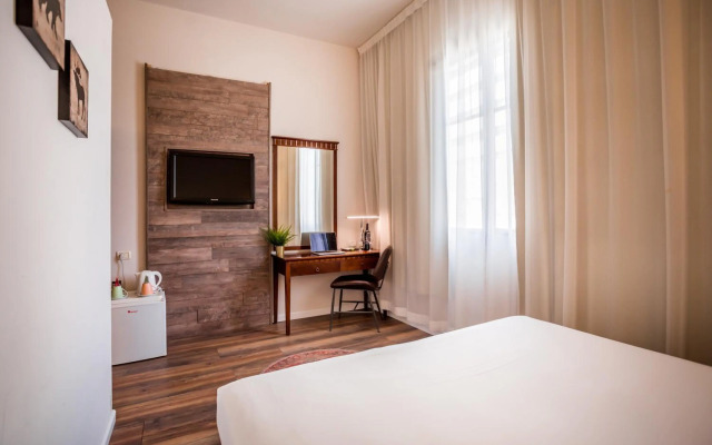 Satori Hotel
