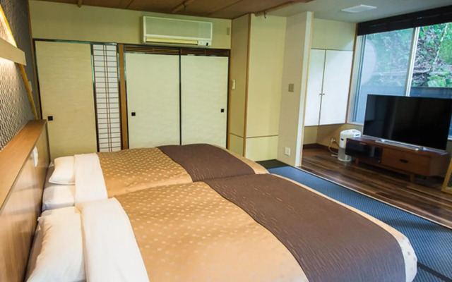 LiVEMAX RESORT Amagi-Yugashima