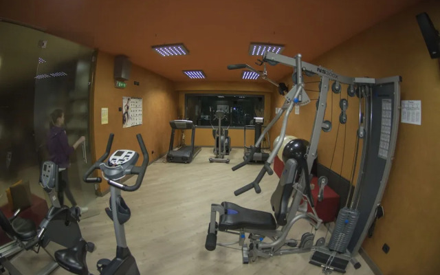 Meuble Hotel Ambrosini