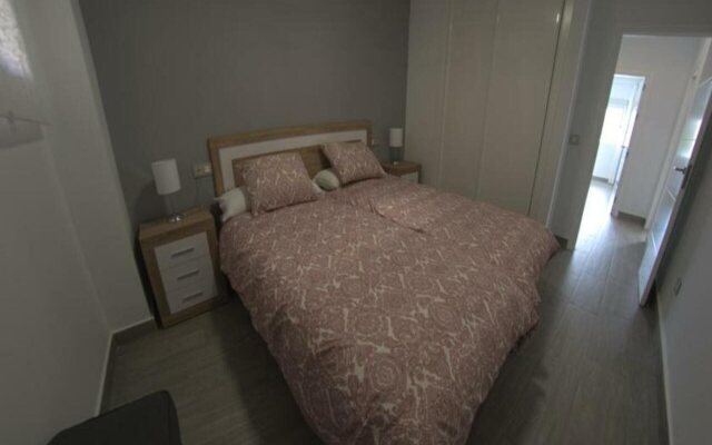 Parque Marbella Apartments