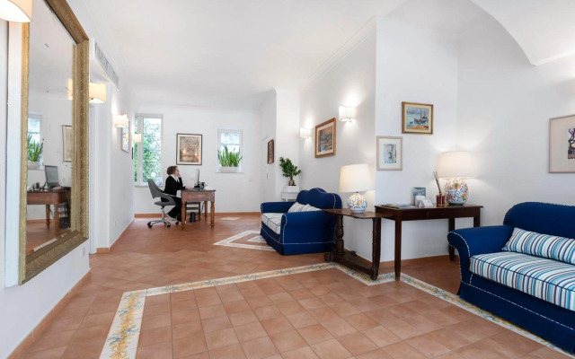 Hotel La Bougainville