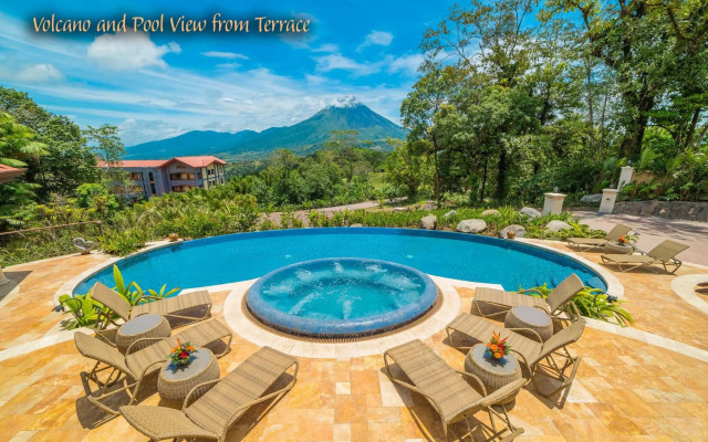 The Springs Resort and Spa at Arenal